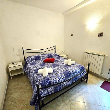 Appartamento Stella Marina Λεβάντο Εξωτερικό φωτογραφία