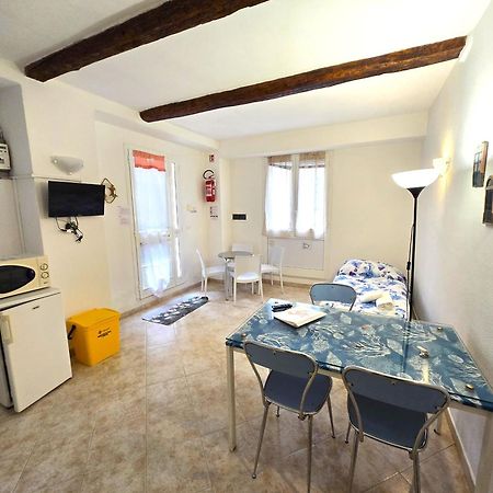 Appartamento Stella Marina Λεβάντο Εξωτερικό φωτογραφία