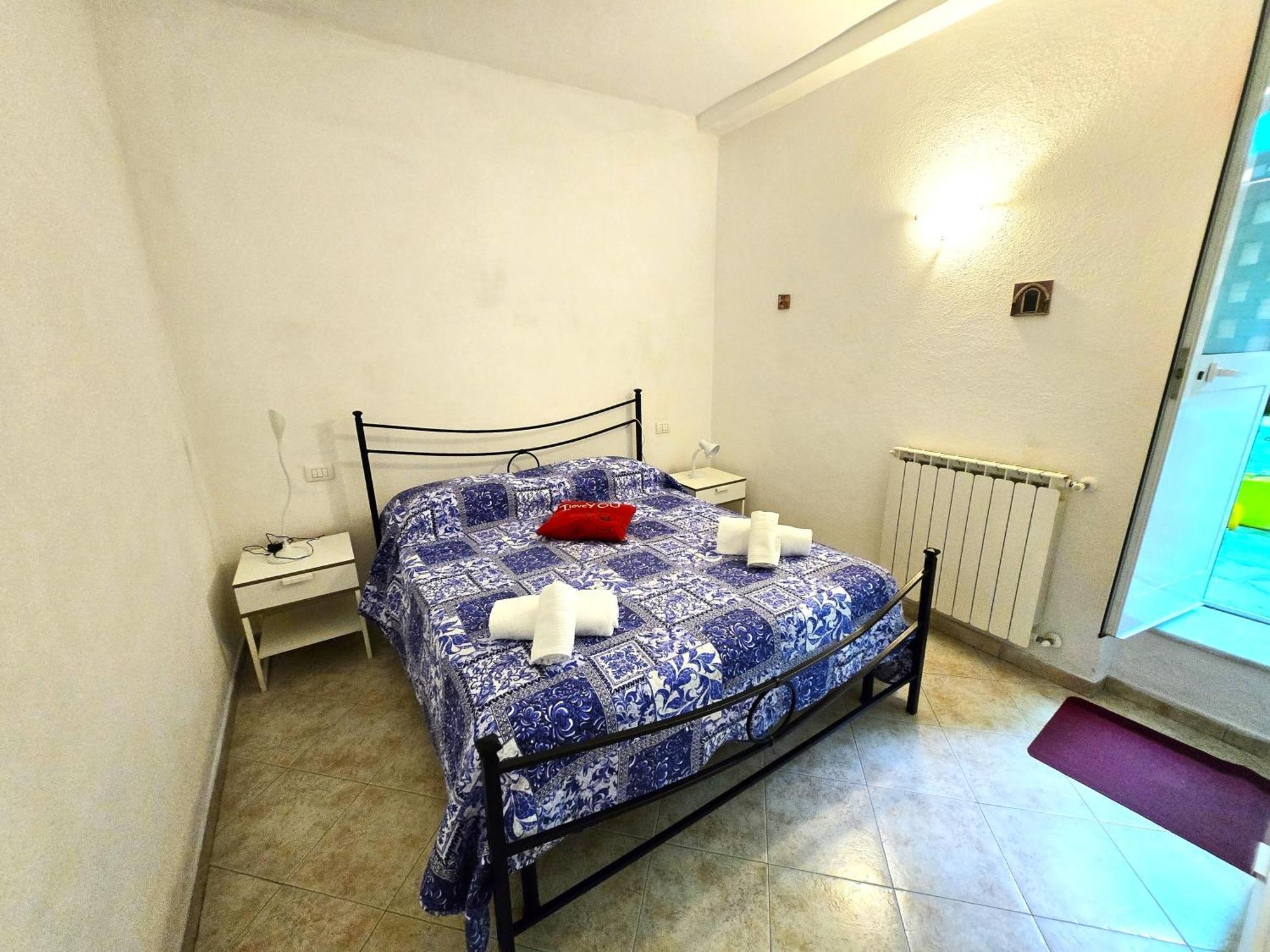 Appartamento Stella Marina Λεβάντο Εξωτερικό φωτογραφία