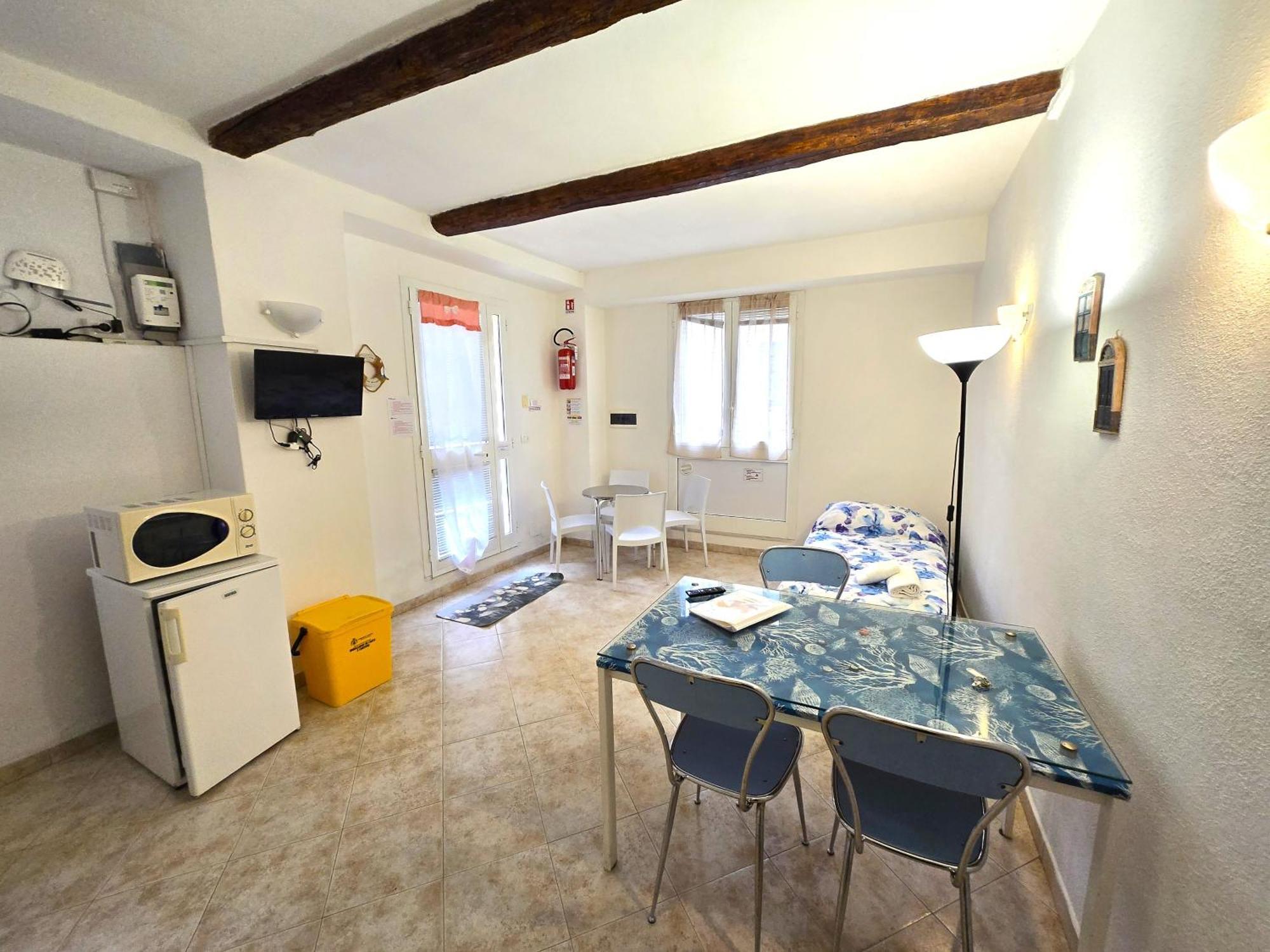 Appartamento Stella Marina Λεβάντο Εξωτερικό φωτογραφία